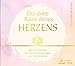 CD Der dritte Raum deines Herzens: Meditationen für liebevolle Beziehungen und inneren Schutz by