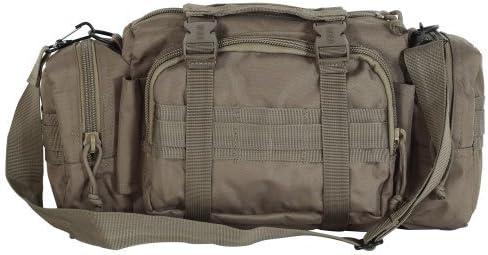 VOODOO TACTICALStandard 15 – 7644 MOLLE Deployment Bag