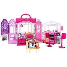 Suchergebnis Auf Amazon De Fur Barbie Haus Klappbar 4 Sterne Mehr