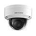 Price comparison product image Hikvision 5 MP Network Dome Camera 4mm Lens Vandal Proof Dome CCTV DS-2CD2155FWD-I 4mm