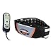 Price comparison product image Vinteky Slimming Heat Vibro Shape Professional Vibration Tone Body Belt Tummy Massager
