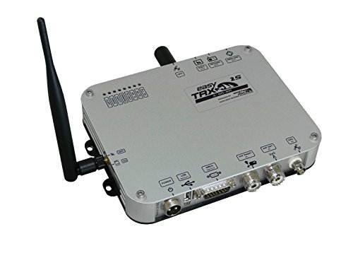 Preisvergleich Produktbild weatherdock - A151 AIS Transponder easyTRX2S-IS-iGPS-WiFI