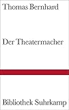 Image de Der Theatermacher