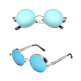 langzeitigen UV-Schäden im Freien. Hochauflösende Brillengläser die effektiv blendendes Licht blockieren und Ihnen eine natürliche & klare Sicht ermöglichen.