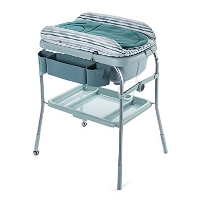 Chicco Cuddle & Bubble Comfort Wild