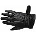Produktbild Longra Herren Luxus PU Leder Winter super warm Handschuhe Cashmere Fahr