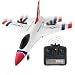 Produktbild Außenflugzeug FX-823 2.4G 2CH RC Flugzeug Segelflugzeug Fernbedienung Flugzeug