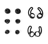 -- In-Ear-Ersatz-Ohrstöpsel Ohrstöpsel für Beats X-Kopfhörer