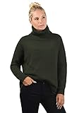 damen rolli baumwolle Dieser klassisch, elegante Damenpullover von VERO MODA aus hochwertiger Materialqualität ist super angenehm zu tragen.