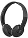 Skullcandy S5URHW-509 on-ear Headphones,(Black) RS.4099.00