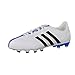 Produktbild adidas Fussballschuhe 11nova FG J 36 ftwr white/core black/solar blue2 s14