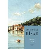 Boğazi&ccedil;i Yalıları (Kitap Boy)
