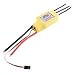 Produktbild Homyl 5V / 3A elektronische Drehzahlregler für RC-Car-/Boat