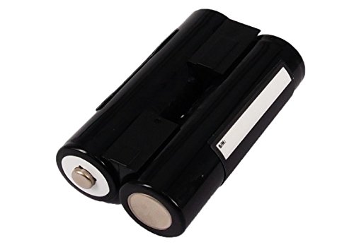 CELLONIC® Qualitäts Akku (1800mAh) für Logitech LX700 L-LC3H-AA Ersatzakku Batterie - 2