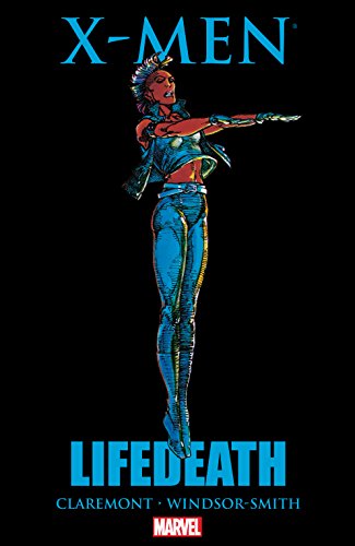 X-Men: Lifedeath (Uncanny X-Men (1963-2011)) (English Edition)
