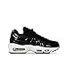 Produktbild Nike Air Max 95 SE PRM Damen Sneaker, Schwarz, Größe 37