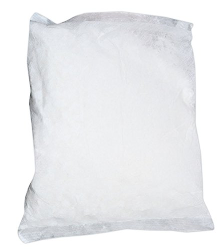 3 Refill packs each 450 g for Room dehumidifier Mini Set - prevents Mold, Moder, bad Scents, Mildew stains - room dehumidifier