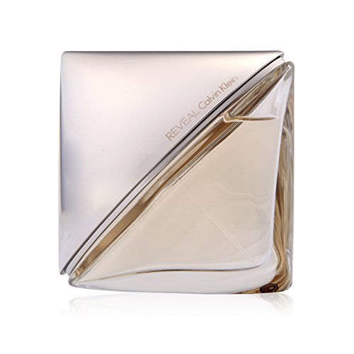 Calvin Klein Reveal femme / woman, Eau de Parfum, Vaporisateur / Spray 100 ml, 1er Pack (1 x 100 ml) - 5