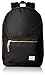 Produktbild Herschel 10005-00001  Settlement Backpack Rucksack, 1 Liter,Schwarz