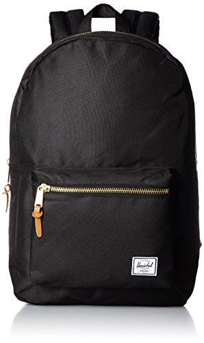 Preisvergleich Produktbild Herschel 10005-00001 Settlement Backpack Rucksack, 1 Liter,Schwarz