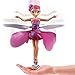 Produktbild WYXlink Flying Fairy Doll Hand Infrared Induction Control Dolls Child Fly Toy Gift (a)