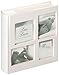 Walther Little Foot ME-172 Memo Slip in Album Baby 200 Photos For 4 x 6 inch, 10 x 15 cm