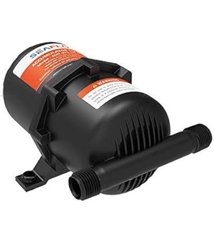 1100GPH Boot 12V Marine Automatische Dompelpomp Waterpomp Volledig Automatische Vlotterschakelaar Intern, Bilge Auto Vloeistofpomp Waterpomp voor Boten Vijvers Zwembaden