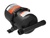 75 Liter (.2 Gallonen) Lebensmittelqualität Expansionsbehälter