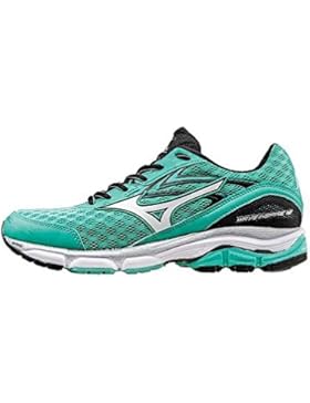 Mizuno Wave Inspire 12 Women's Laufschuhe