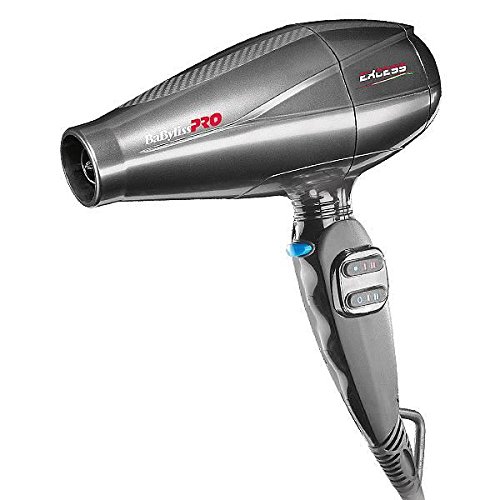 BaByliss – Babyliss Secador Excess Ionic 2600 W