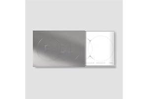 BIG HIT ENTERTAINMENT JIMIN BTS - FACE [Weverse Albums ver.]