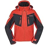Musto BR2 Race Lite Jacket SB0220; Ölzeugjacke von Musto für Offshore-Segler
