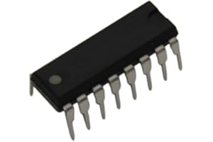 4X CD4017BE IC: Digital Divider,Counter CMOS THT DIP16 TEXAS INSTRUMENTS