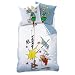 Produktbild ASTERIX - Parure housse de couette + taie bagarre