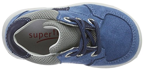 Superfit Baby Jungen Mel Lauflernschuhe - 7