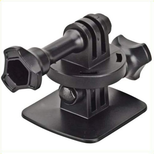 Herbert Richter"Pro Grip Adesivo di fissaggio, colore: nero