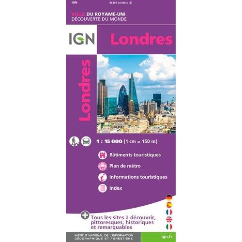 LONDRES LONDRES