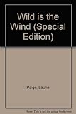 Cover zum Buch Wild is the Wind