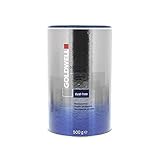 Goldwell - Oxycur Platin Dustfree Bleach  Polvo aclarante--Goldwell