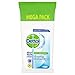 Dettol Antibac Surface Cleanser Wipes 72 per pack case of 8