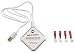 Produktbild Holy Stone 4 in 1 Drone Battery Charger with Cables