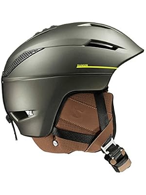 Salomon Ranger² Custom Air Swamp