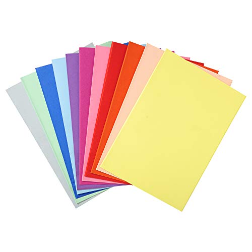 Exacompta 850000E - Lote de 250 Subcarpetas Super 60 Colores Surtidos reviews Exacompta 850000E - Lote de 250 Subcarpetas Super 60 Colores Surtidos