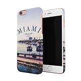 MATTE OBERFLÄCHE - Die matte Oberfläche macht den Rückdeckel rutschfest und stellt sicher, dass Ihnen Ihr Smartphone nicht aus der Hand rutscht. Die Hartschale ist sehr kratzfest und sieht toll aus.