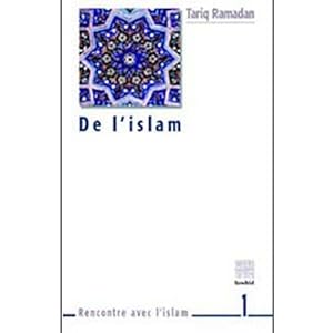 De l'Islam Livre en Ligne De l'Islam Livre en Ligne - Telecharger Ebook