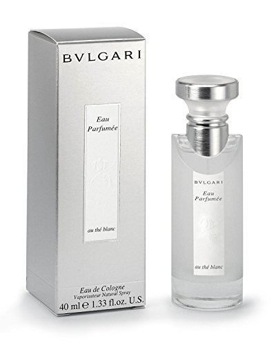 Bvlgari The Blanc Eau de Cologne 40 ml
