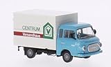 Bauart : Fertigmodell Barkas B 1000, Centrum, 0, Modellauto, Fertigmodell, Brekina 1:87