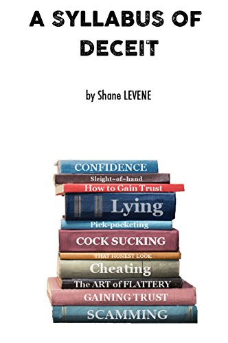 Download A Syllabus of Deceit Download A Syllabus of Deceit