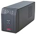 Produktbild APC Smart-UPS SC 420VA - USV - Wechselstrom 230 V - 260 Watt - 420 VA - Ausgangsbuchsen: 4