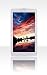 NEW FUSION5 Tablet (7 inch, 16GB, Wi-Fi+ 3G+ Voice Calling, Bluetooth, FM, High Quality Leather Case), White RS.7399.00